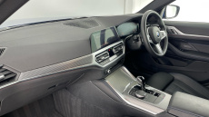 BMW 4 Series 420i M Sport 5dr Step Auto Petrol Hatchback